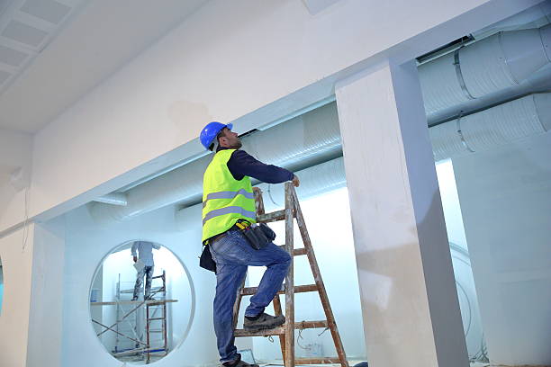 Best Custom Drywall Designs  in Coord, NC